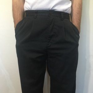 Carolina Bay Black Slacks